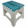 Hot Sell Classic 11 inch Folding Step Stool with great low price