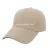 Import Hot sell Custom 100% Polyester Baseball Cap Sample Free Hat from China