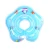 Import Hot sell Eco-friendly inflatable collar baby swimming neck ring from China
