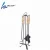 Import hot sell fireplace tools set fireplace accessories from China