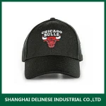Hot Sell fluorescence Mesh Caps