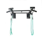 Hot Sell Heavy Boxing Sandbag Punch Bag Triangle Wall Bracket Punching Bag Sandbag Hanger