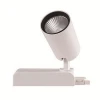Hot Selling 30w Driver Adapter Combined Led Track Light  For Art Gallery