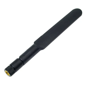 Hot selling 4g sma male rubble mobile phone external antenna