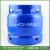 Import Hot selling 6kg empty lpg gas cylinder from China