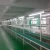 Import Hot Selling Aluminum Working Tables Assembly Line Belt Conveyor from China