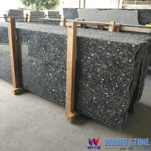 Hot selling and Good Quality Norway Blue Pearl Granite