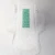 Hot selling anion sanitary napkin disposable organic pads breathable menstrual pad