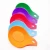 Import Hot selling BPA Free Stovetop Spoon Rest Easy Clearn Kitchen Utensil Spoon Holder Modern Silicone Spoon Rest from China