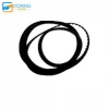 Hot Selling Clip HTD8M Annular Shape Rubber Timing Belt