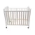 Import Hot selling customize wooden kids cribs children furniture from China