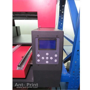 Hot Selling Direct to Garment Printing Machine Digital A3 T shirt Printer With Fast Printing Speed