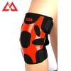 Hot Selling Elastic Sport Safety Compression Sleeve Knee Brace
