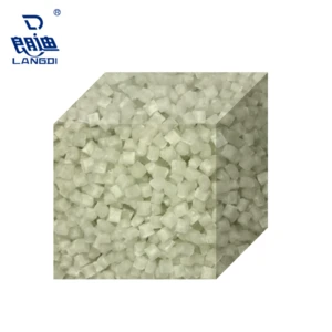 Hot selling engineering plastic 30 percent glass filled polypropylene raw material