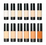 Hot Selling Full Coverage Foundation Private Label Waterproof Liquid Foundation