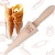 Import Hot selling healthy ice cream tools wooden ice cream cone molds for sale from China