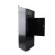 Import hot selling letter box waterproof standing  parcel mailbox outdoor apartment mail box from China