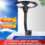 Hot Selling Light With Welcome Sign Decorative Solar Garden Lights Sale