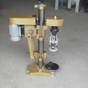 hot selling manual bottle capping machine