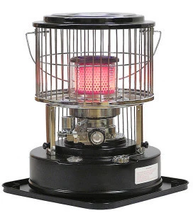 Hot selling mini indoor kerosene heater