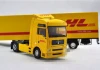 Hot selling new 1:50 diecast toy, diecast truck model for kids