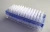 Import Hot selling Plastic foot brush double side nail cleaning brush wide from China