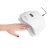 Import Hot Selling Portable 80w Electric uv Lamp Nail Dryer for home use from China