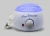 Import Hot Selling Products Wax Heater With Temperature Control Warmer Machine Best Quality from China