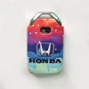 Hot Selling Protective Skin Sublimation Fashion Key Coated Case For Car Key Buttons Car Remote Control Cover