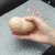 Import Hot Selling Scrotum Shape Stress Ball Adult Gift Joke Toy Men Testicle Ball Toy from China