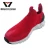 Hot selling shoe vamp design colorful shoes upper emboss knit material for shoe making