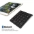 Import Hot selling slim mini number pad wireless 28key from China