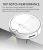 Import Hot Selling Smart Robot Vacuum Cleaner from China