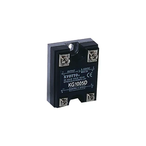 Hot selling solid state relay 25A 24-280VAC