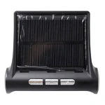 hot selling tire pressure monitoring system for car TMPS led light Tyre Gauge or Wireless TMPS pauge