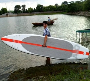 Hot Selling Water Sports SUP Boards Surfing Board Inflatable Stand Up Paddle Board for Sale
