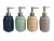 Import Hot Selling wholesale foam hand soap dispenser from China