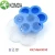 Import Hot Silicone Egg Bites Molds for Food Freezer Trays With Lid Ice Cube Trays Silicone Food Storage from China