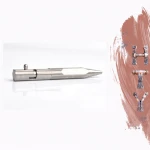 Hot titanium tactical survival pen for sale  titanium  ballpoint pen
