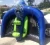 Import Hot Towable inflatable flying manta ray water sport tube, Towable flying Inflatable Ray Manta for water from China