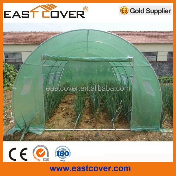 hot warm green house walk in gardening greenhouse plant protect