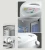 Import Hot Water Boiler Hot Water Dispenser Dual Dispense Speed  5L Stainless Steel  Electric Airpot from China