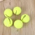 Import Hot Wholesale Custom Logo Printed Special Wool Tenis deportivos Outdoor Tennis Ball from China