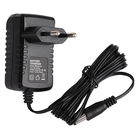 Hoteche 13.5V DC,400mA Charger  Power Tools  Accessory