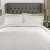 Import hotel cheap linen 100%polyester super king size duvet covers wholesale hotel duvet cover/comforter sheet sets from China