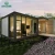 Import Hotel container house luxury prefab capsule hotel prefab from China