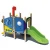 Import Hottest Custom Sports Urban Toddler HDPE Inclusive Play Ground from China