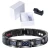 Import Hottime Black Carbon Fiber Titanium Classical Magnetic Bracelet Accessories China Wholesale from China