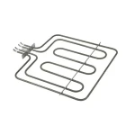 Household appliance parts for air fryer heating tubes