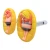 Import Household cold bath indoor swimming pool ice bath kerosene thermometer ice bath bucket accessories from China